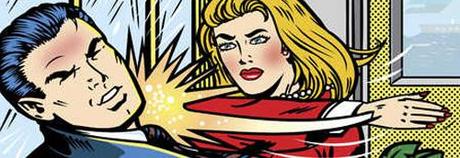 Pourquoi l'autre fille me soule ? Pourquoi l'autre fille me soule ?