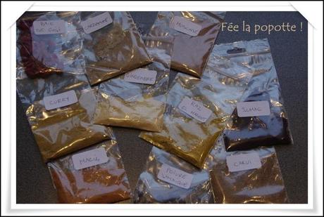 Chez l'épicier lepicier