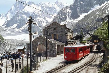 Découvrez le Pays du Mont Blanc à Sallanches et à Cordon