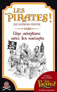 Les pirates dans une aventure avec les savants de Gidéon DEFOE pirates.gif