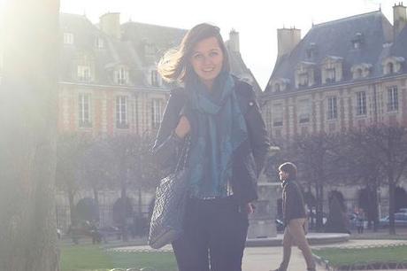 PLACE DES VOSGES 1
