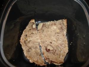 On mange quoi demain ? Terrine de fromages Terrine de fromages 1