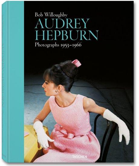 31 Days With Audrey Hepburn - Day 30