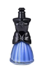 Les cosmétiques Anna Sui en exclusivité sur Asos.fr ! Anna Sui - Vernis bleu