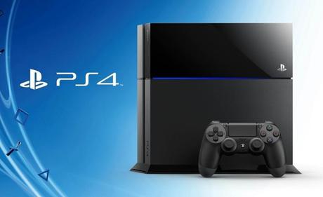 Sony a vendu 5.3 millions de PS4