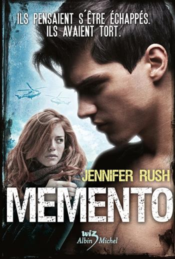 Memento - Jennifer Rush