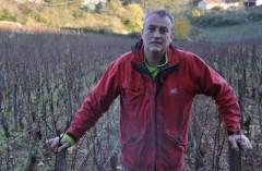 Emmanuel Giboulot, agriculteur bio, beaunes, pinot noir, viticulteur, bio 