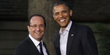 Climat: 10 défis et 10 questions pour François Hollande et le gouvernement