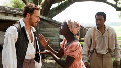[Film] 12 Years a Slave (2013)