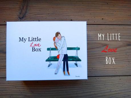 My Little LOVE Box