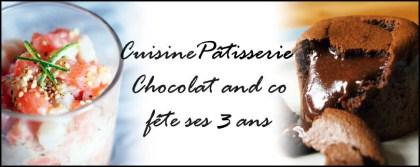 Concours 3 ans du blog: les résultats concours