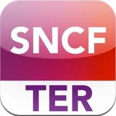 L’application SNCF TER Mobile se met à jour