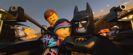 la grande aventure lego batman La Grande Aventure Lego, critique
