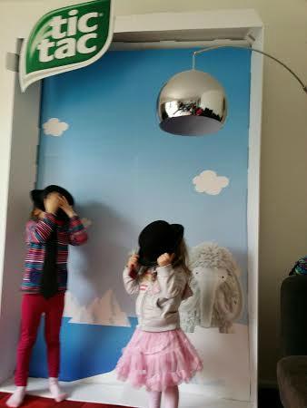 Plaisir simple - Un Very Good Moment VGM