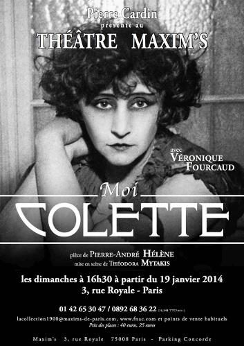 Chronique : Moi, Colette affiche-moi-colette