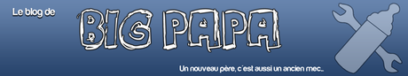 Parole aux papas : La 1ère échographie #8 Parole aux papas : La 1ère échographie #8