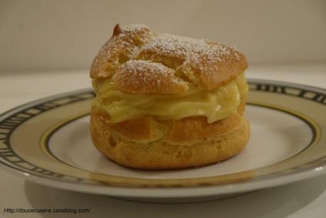 CHOUX A LA CREME P1070802