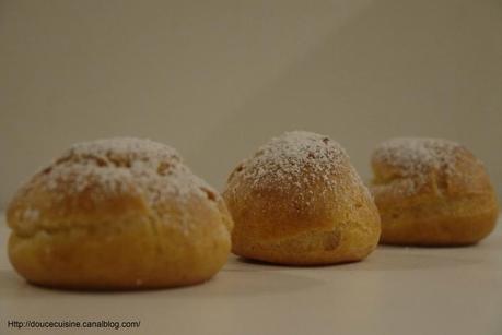 CHOUX A LA CREME P1070814