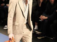 Agnès B, Automne-Hiver 14-15. Agnes B - 37