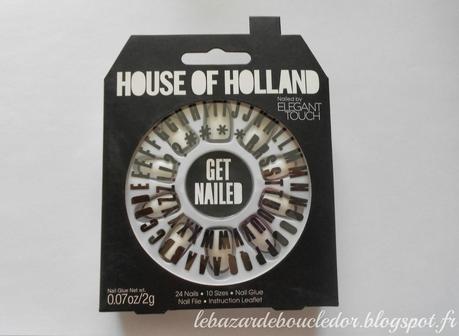Get Nailed by House of Holland