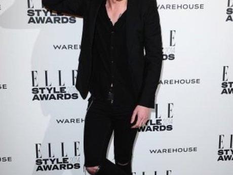 ELLE Style Awards 18 Février 2014