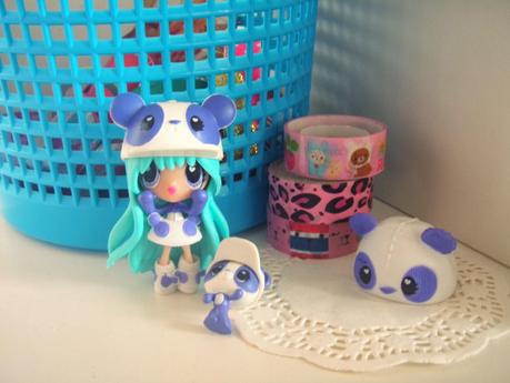 La Pand' Addiction. La Pand' Addiction.