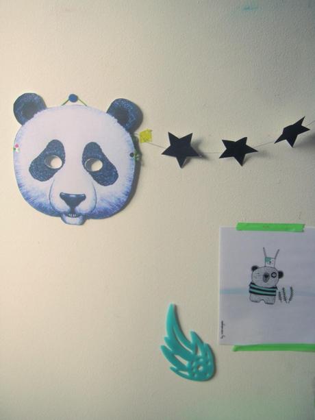 La Pand' Addiction. La Pand' Addiction.