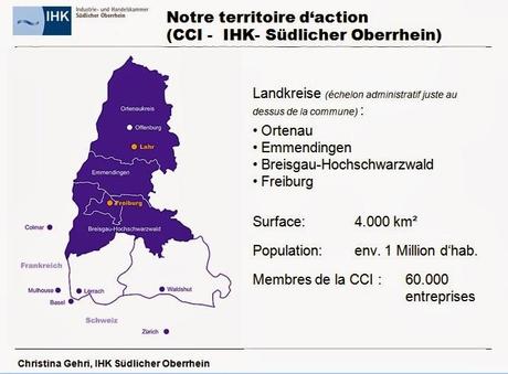 Entreprendre en solo en Allemagne et dans l'Eurodistrict : Quelles réalités ? Entreprendre en solo en Allemagne et dans l'Eurodistrict : Quelles réalités ?