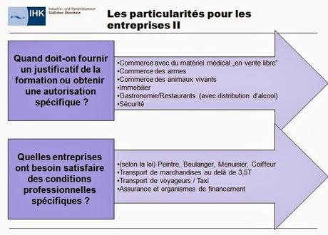 Entreprendre en solo en Allemagne et dans l'Eurodistrict : Quelles réalités ? Entreprendre en solo en Allemagne et dans l'Eurodistrict : Quelles réalités ?