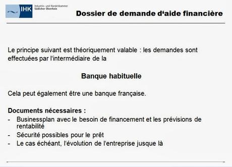 Entreprendre en solo en Allemagne et dans l'Eurodistrict : Quelles réalités ? Entreprendre en solo en Allemagne et dans l'Eurodistrict : Quelles réalités ?