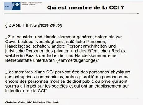 Entreprendre en solo en Allemagne et dans l'Eurodistrict : Quelles réalités ? Entreprendre en solo en Allemagne et dans l'Eurodistrict : Quelles réalités ?
