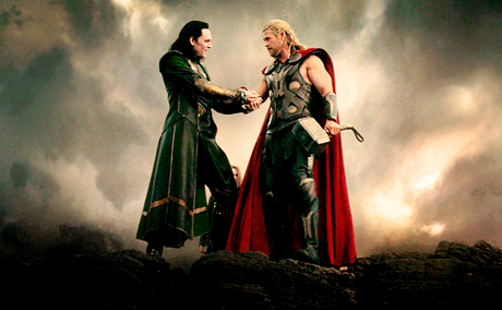 Loki-Thor - 0