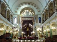 Synagogue Buffault