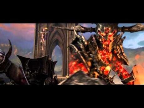 Sacred 3 arrive cet été Image de prévisualisation YouTube