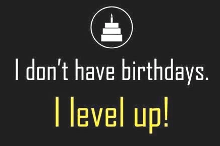 level-up Concours Anniversaire de Jujuofadown