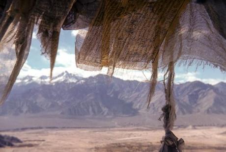 Tsemo Fort, Indus Valley, Leh, Ladakh