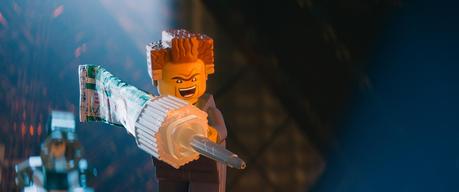 [critique] Lego, La Grande Aventure : super-génial !