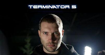 Kyle Reese sera joué par Jai Courtney dans Terminator 5