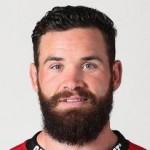 Crusaders – Le début de la fin ? Ryan Crotty Crusaders Super Rugby