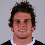 Crusaders – Le début de la fin ? Matt Todd Canterbury Crusaders All Blacks