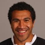 Mils Muliaina Chiefs Super Rugby