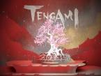 Tengami : l’aventure comme un livre animé