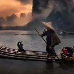 PHOTO: Les mystères de l’Asie PHOTO: Les mystères de l’Asie