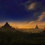 PHOTO: Les mystères de l’Asie PHOTO: Les mystères de l’Asie