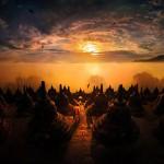 PHOTO: Les mystères de l’Asie PHOTO: Les mystères de l’Asie