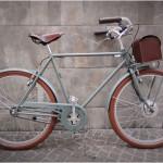 MOTEURS: Velorapida, des vélos électrique vintage