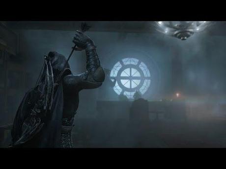 Thief – Trailer de lancement Image de prévisualisation YouTube