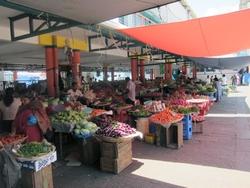 Voyage à l’île Maurice – Episode 6.2 – Escapade dans le Sud Est : Mahébourg Ile Maurice : Mahebourg