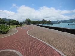 Voyage à l’île Maurice – Episode 6.2 – Escapade dans le Sud Est : Mahébourg Ile Maurice - Mahebourg