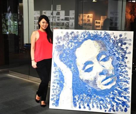 Talent à suivre: Red Hong Yi, l’artiste aux milles facettes